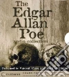Poe Edgar Allan, Price Vincent (NRT), Rathbone Basil (NRT)