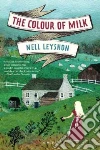 Leyshon Nell