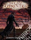 Delaney Joseph, Arrasmith Patrick (ILT)