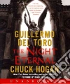 Toro Guillermo del, Hogan Chuck, Oreskes Daniel (NRT)