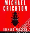 Crichton Michael, Preston Richard, Lloyd John Bedford (NRT)
