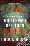 Toro Guillermo del, Hogan Chuck