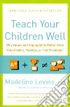 Levine Madeline