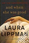 Lippman Laura