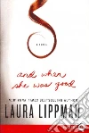 Lippman Laura