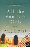 Donohue Meg