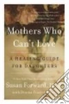 Forward Susan Ph.D., Glynn Donna Frazier