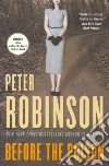 Robinson Peter