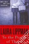 Lippman Laura