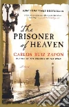 Ruiz Zafon Carlos, Graves Lucia (TRN)