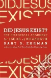Ehrman Bart D.