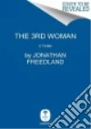 Freedland Jonathan