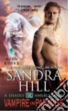 Hill Sandra