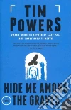 Powers Tim