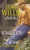 Wilde Lori