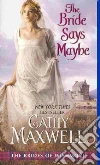 Maxwell Cathy