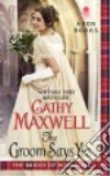Maxwell Cathy