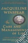Winspear Jacqueline