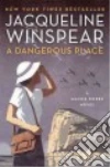 Winspear Jacqueline