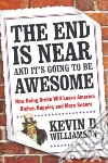 Williamson Kevin D.