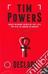 Powers Tim