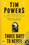 Powers Tim