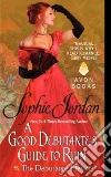Jordan Sophie