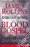 Rollins James, Cantrell Rebecca