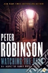Robinson Peter