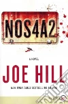 Hill Joe, Rodriguez Gabriel (ILT)
