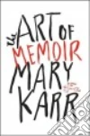 Karr Mary