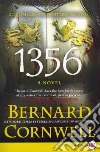 Cornwell Bernard