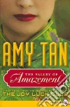 Tan Amy