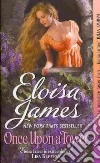 James Eloisa