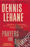 Lehane Dennis