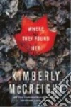 McCreight Kimberly