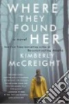 McCreight Kimberly