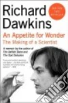 Dawkins Richard