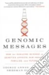 Annas George, Elias Sherman M.D.