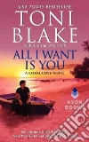 Blake Toni
