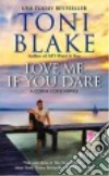 Blake Toni