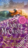 McQuiston Jennifer
