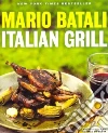 Batali Mario, Sutton Judith (CON), Da Costa Beatriz (PHT)