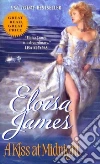 James Eloisa