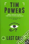 Powers Tim