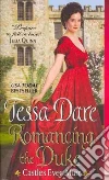 Dare Tessa