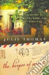 Thomas Julie
