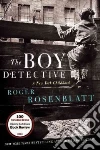 Rosenblatt Roger