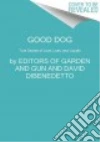 Dibenedetto David, Garden & Gun (COR)