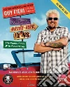 Fieri Guy, Volkwein Ann